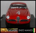 Alfa Romeo Giulietta SV n.4 Targa Florio  1958 - Alfa Romeo Centenary 1.18 (7)